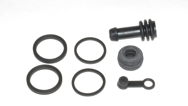 TOURM REPAIR KIT BRAKE CALIPER TOURMAX Remklauw keerring set achterzijde Kawasaki KX80/85
