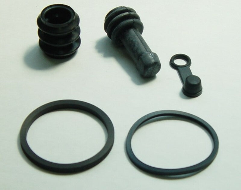 TOURM REPAIR KIT BRAKE CALIPER TOURMAX Brake caliper seal kit rear Kawasaki