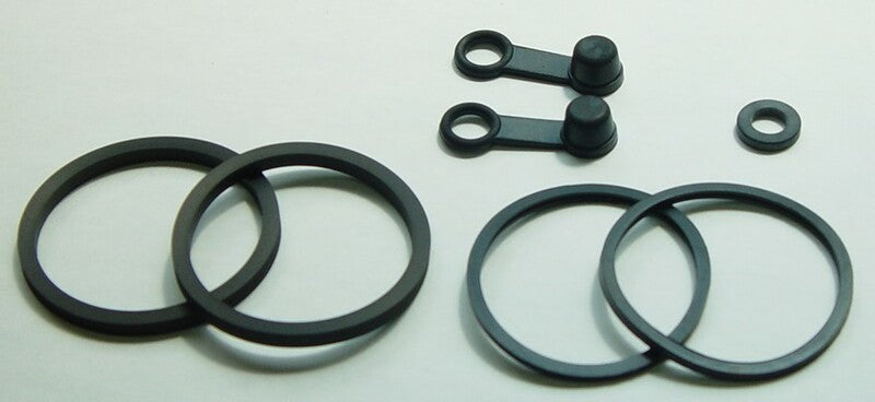 TOURM REPAIR KIT BRAKE CALIPER TOURMAX Remklauw keerring set achterzijde Kawasaki