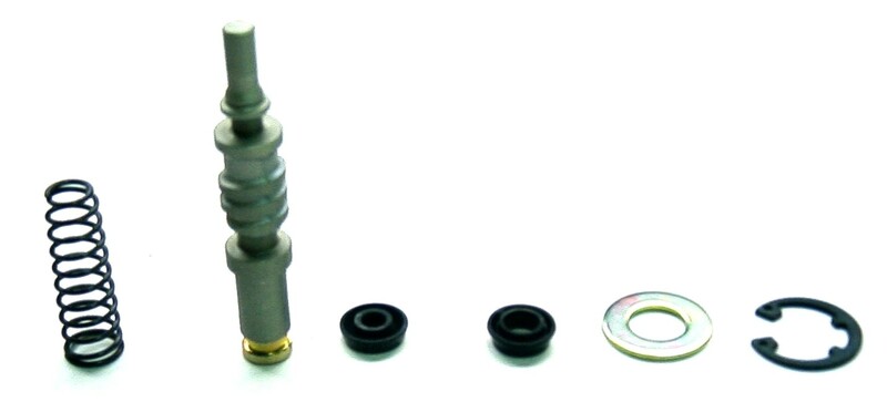 TOURM REPAIR KIT MASTER CYLINDER TOURMAX Hoofdremcilinder revisieset  Honda CR125R/250R/500R/CR80R/XR580R