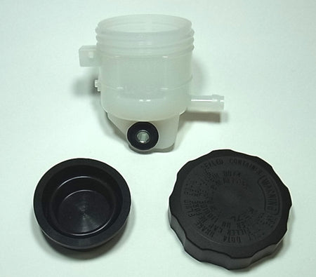 TOURM TANK BRAKE MASTER CYLINDER TOURMAX Hoofdremcilinderdeksel + membraan Yamaha