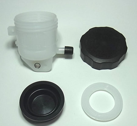 TOURM TANK BRAKE MASTER CYLINDER TOURMAX Hoofdremcilinderdeksel + membraan Yamaha/Kawasaki/Suzuki