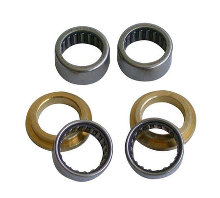 TOURM SWING ARM LINK BEARING KIT TOURMAX Achterbrug lagerset Yamaha DT125MX/LC