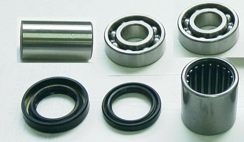 TOURM SWING ARM LINK BEARING KIT TOURMAX Achterbrug lagerset Honda