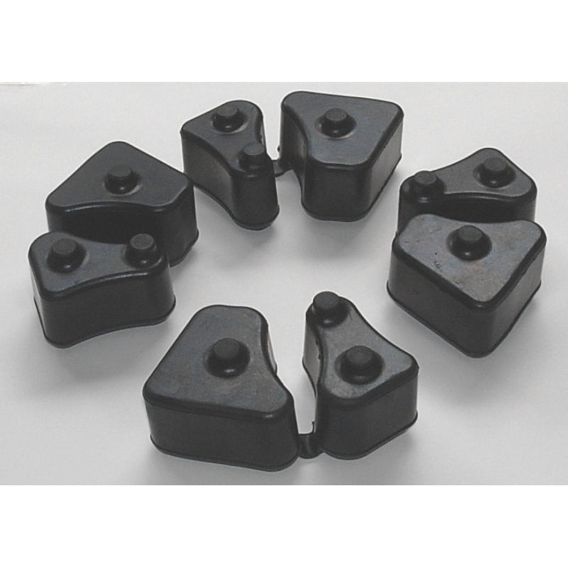 TOURM DAMPER SET REAR WHEEL TOURMAX Achterwiel aandrijfrubbers - Honda VF750C
