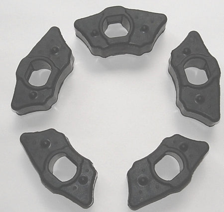TOURM DAMPER SET REAR WHEEL TOURMAX Achterwiel aandrijfrubbers - Honda