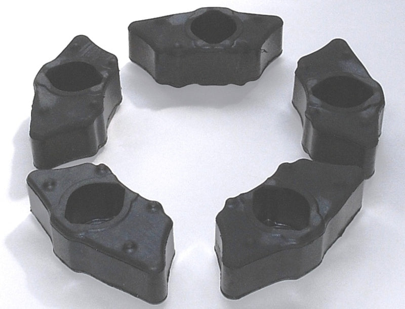 TOURM DAMPER SET REAR WHEEL TOURMAX Achterwiel aandrijfrubbers - Honda ST1100