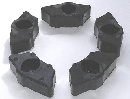 TOURM DAMPER SET REAR WHEEL TOURMAX Achterwiel aandrijfrubbers - Honda ST1100