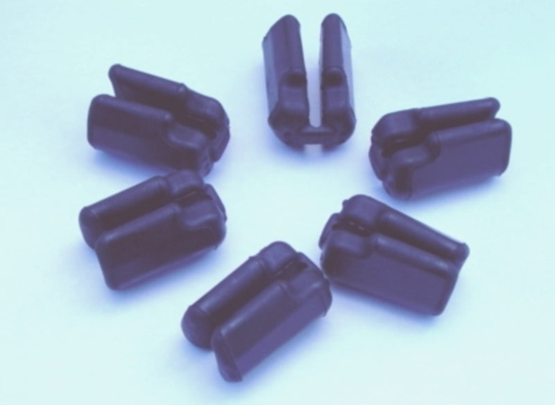 TOURMAX DAMPER SET REAR WHEEL TOURMAX Rear wheel drive rubbers - Honda