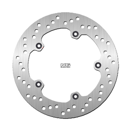 NG BRAKES Round Fixed Brake Disc