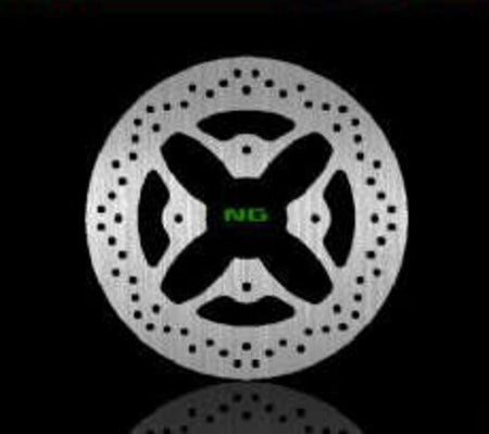 NG BRAKES Round Fixed Brake Disc