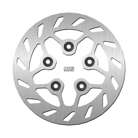 NG BRAKES Round Fixed Brake Disc