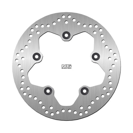 NG BRAKES Round Fixed Brake Disc