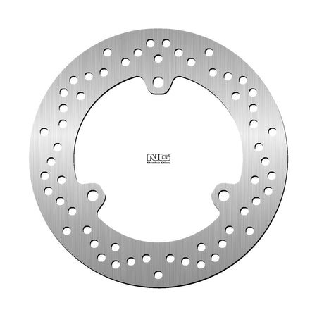 NG BRAKES Round Fixed Brake Disc