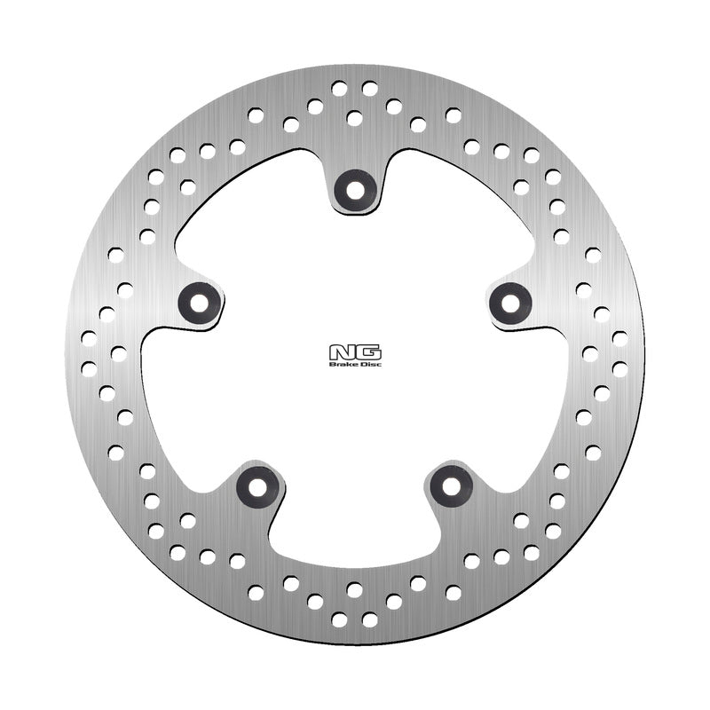 NG BRAKES Round Fixed Brake Disc