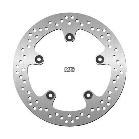 NG BRAKES Round Fixed Brake Disc