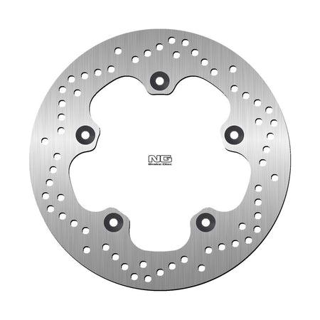 NG BRAKES Round Fixed Brake Disc