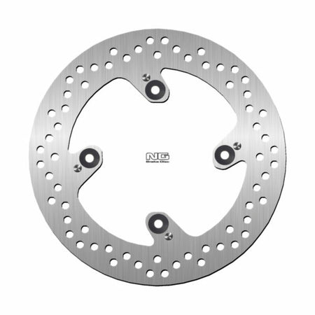 NG BRAKES Round Fixed Brake Disc