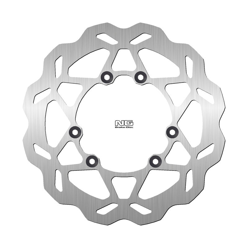 NG BRAKES Wave Fixed Brake Disc