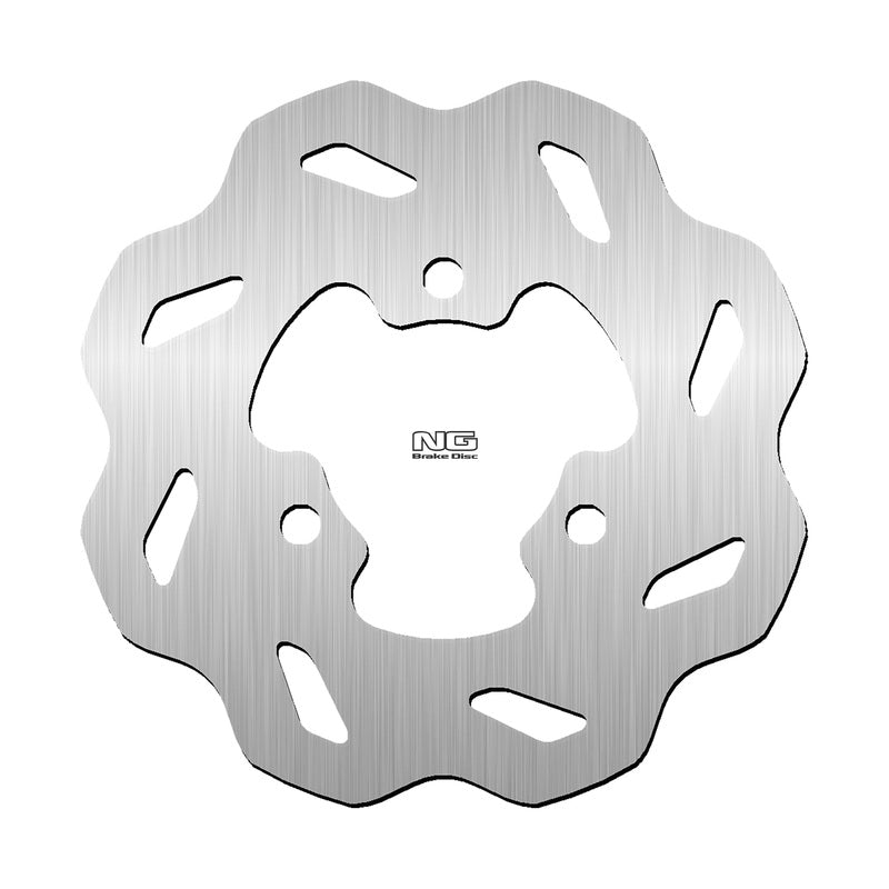 NG BRAKES Wave Fixed Brake Disc