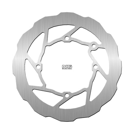NG BRAKES Wave Fixed Brake Disc