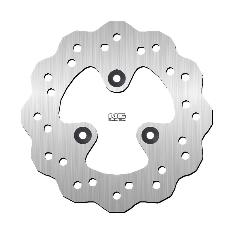 NG BRAKES Wave Fixed Brake Disc