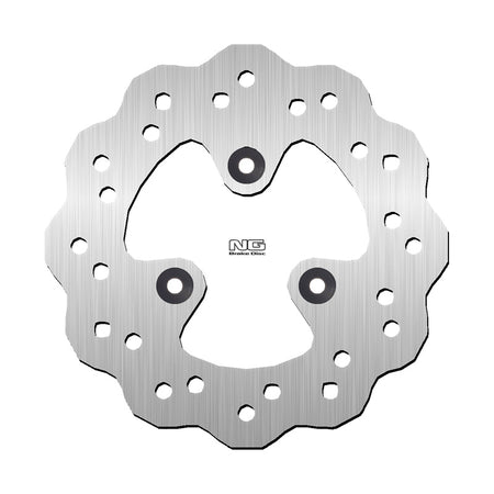 NG BRAKES Wave Fixed Brake Disc