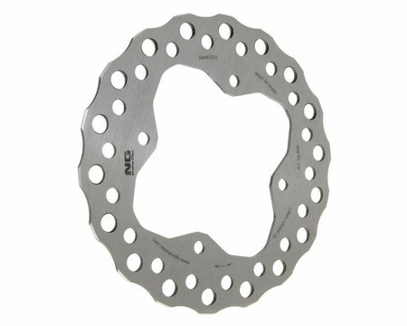 NG BRAKES Wave Fixed Brake Disc