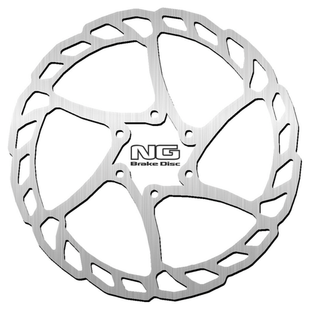 NG BRAKES Wave Fixed Brake Disc