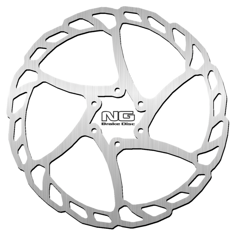 NG BRAKES Wave Fixed Brake Disc
