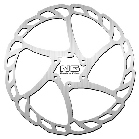 NG BRAKES Wave Fixed Brake Disc