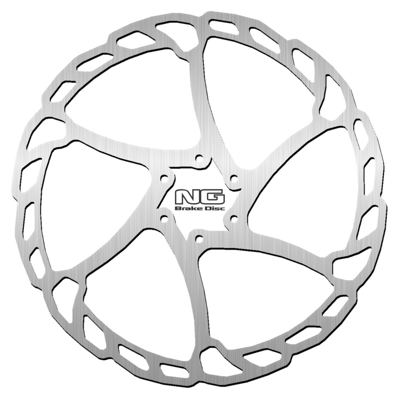NG BRAKES Wave Fixed Brake Disc