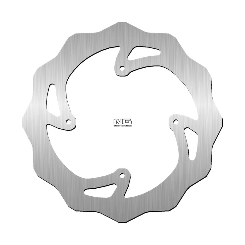 NG BRAKES Wave Fixed Brake Disc