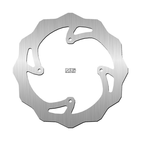 NG BRAKES Wave Fixed Brake Disc