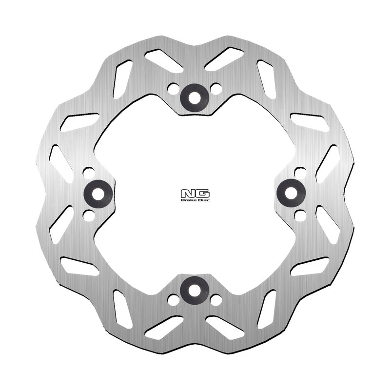 NG BRAKES Wave Fixed Brake Disc