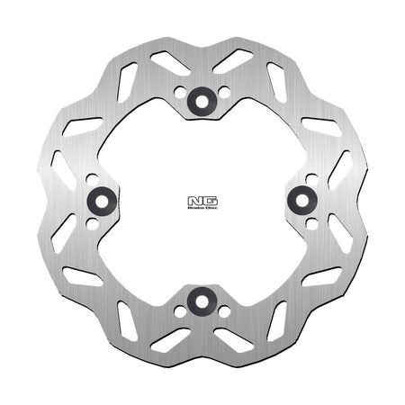 NG BRAKES Wave Fixed Brake Disc