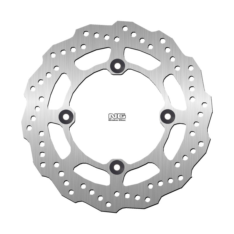 NG BRAKES Wave Fixed Brake Disc