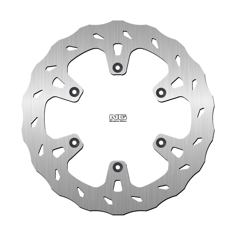 NG BRAKES Wave Fixed Brake Disc