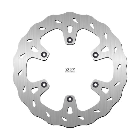 NG BRAKES Wave Fixed Brake Disc