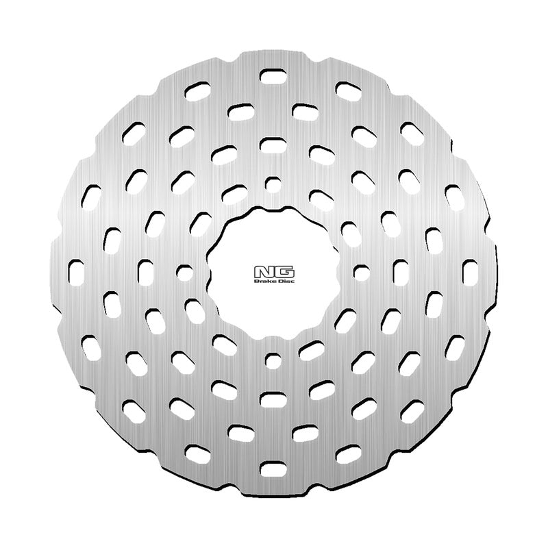 NG BRAKES Wave Fixed Brake Disc