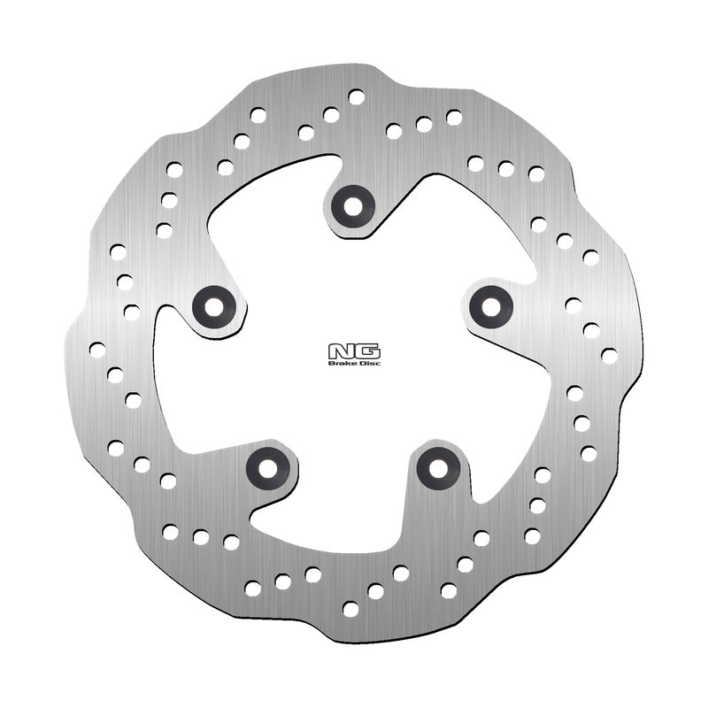 NG BRAKES Wave Fixed Brake Disc
