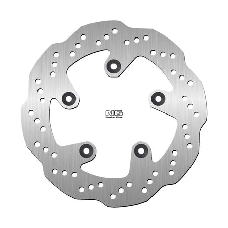 NG BRAKES Wave Fixed Brake Disc