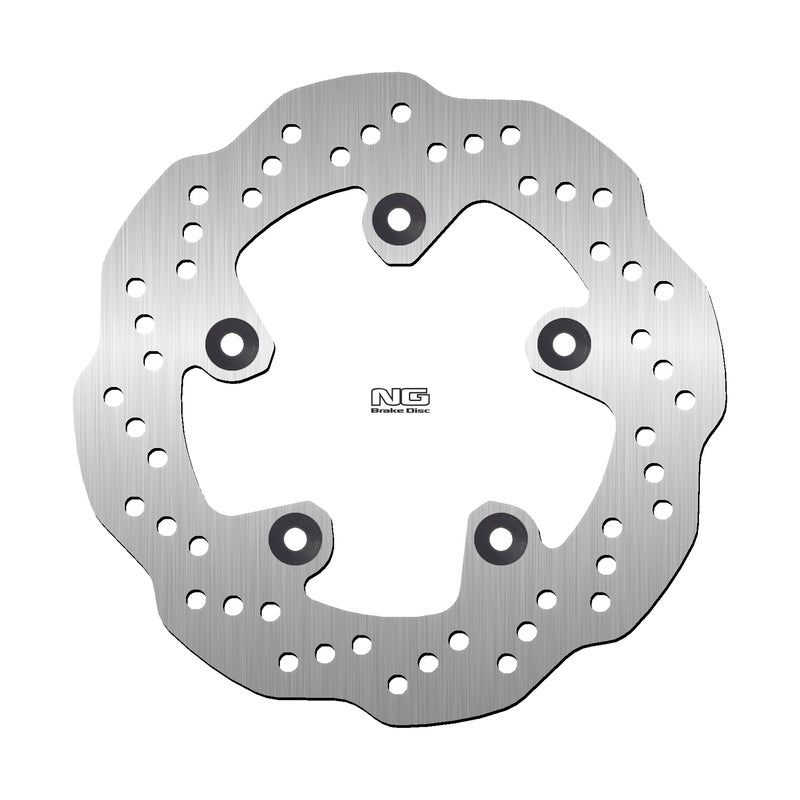 NG BRAKES Wave Fixed Brake Disc