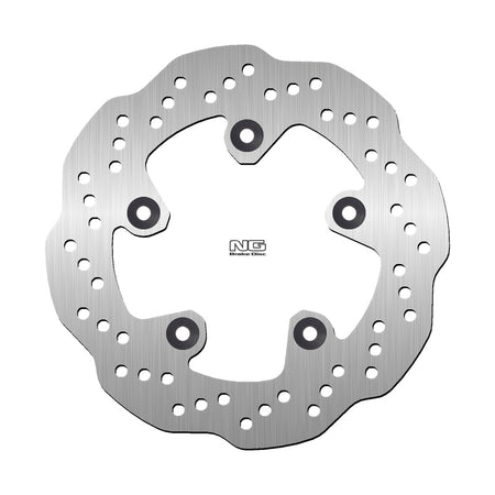 NG BRAKES Wave Fixed Brake Disc