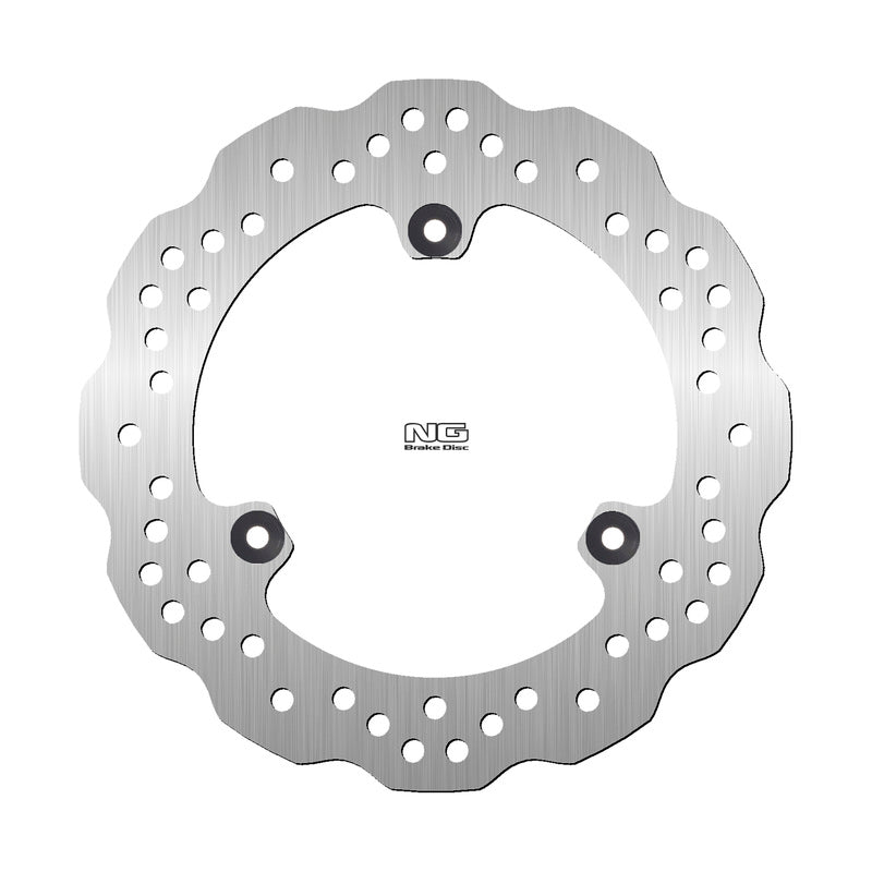 NG BRAKES Wave Fixed Brake Disc