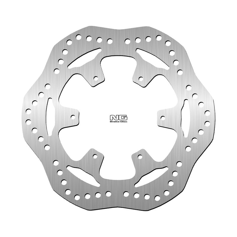 NG BRAKES Wave Fixed Brake Disc