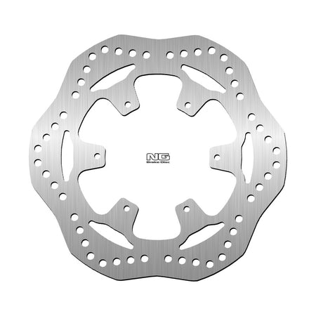NG BRAKES Wave Fixed Brake Disc