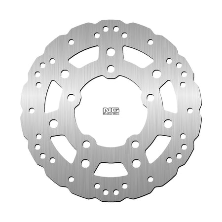 NG BRAKES Wave Fixed Brake Disc
