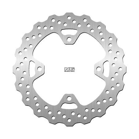 NG BRAKES Wave Fixed Brake Disc