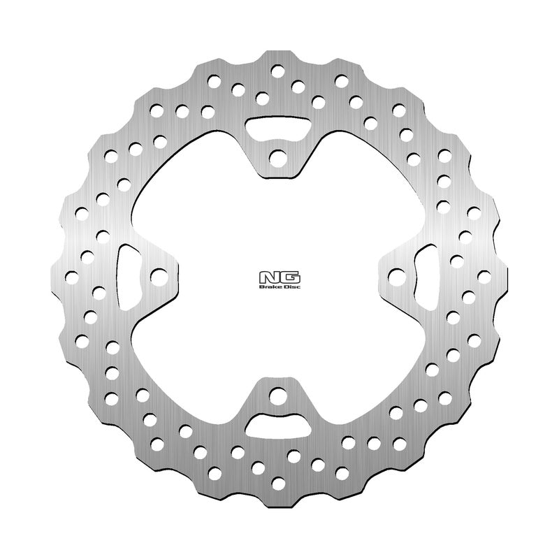 NG BRAKES Wave Fixed Brake Disc